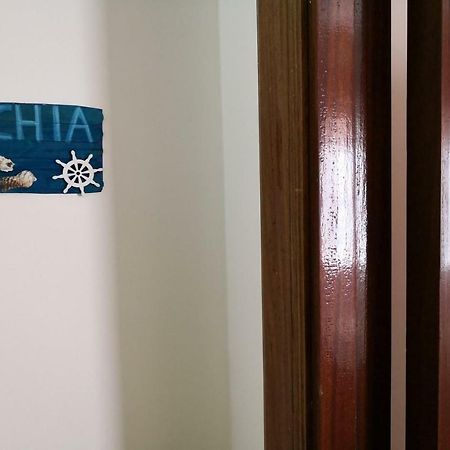 Fenesta Vascia Bed & Breakfast Napoli Dış mekan fotoğraf