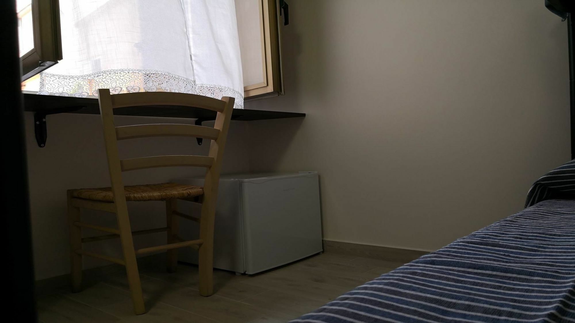 Fenesta Vascia Bed & Breakfast Napoli Dış mekan fotoğraf