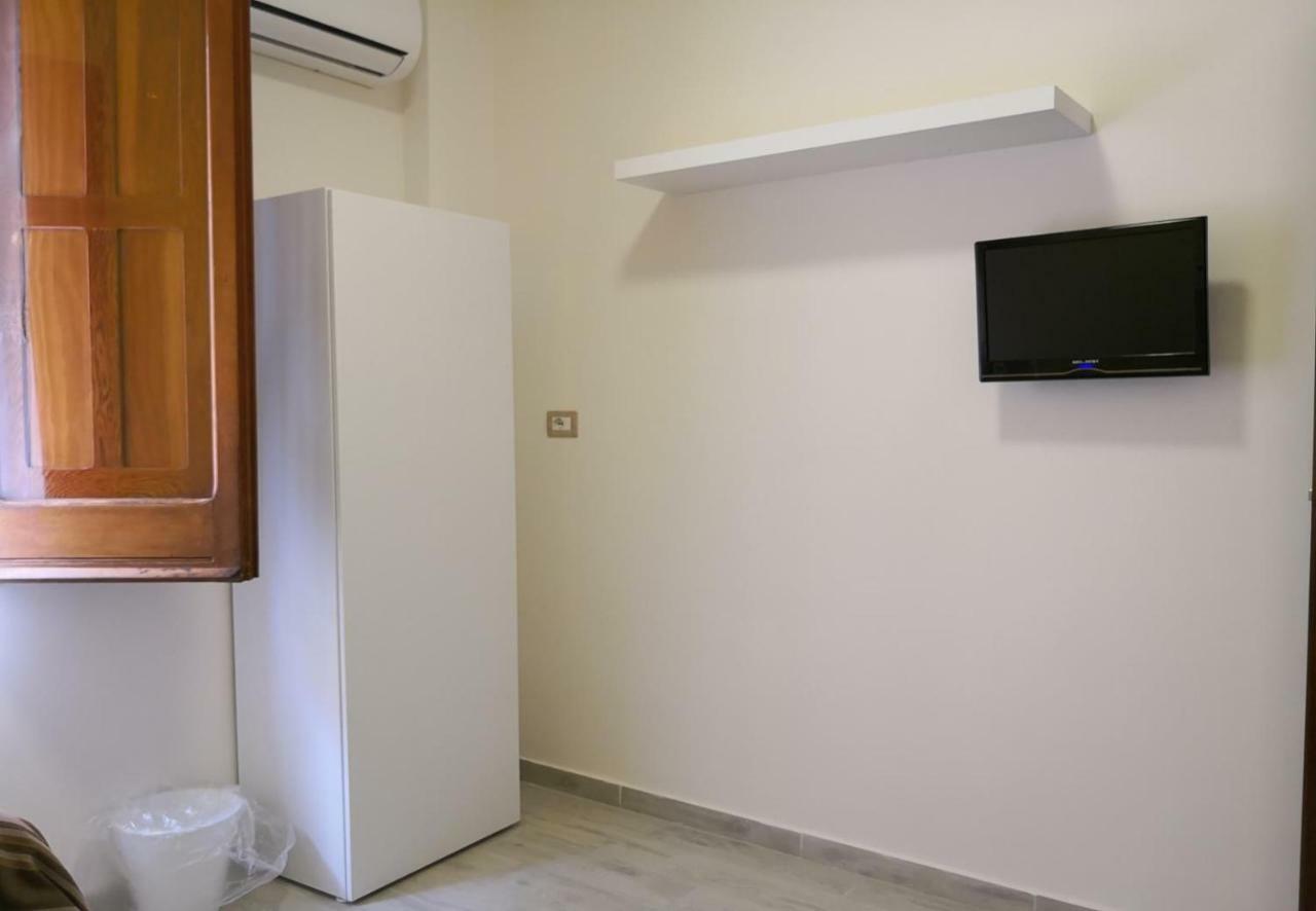 Fenesta Vascia Bed & Breakfast Napoli Dış mekan fotoğraf